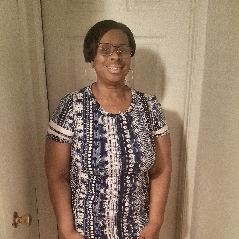Meet your Posher, Deborah